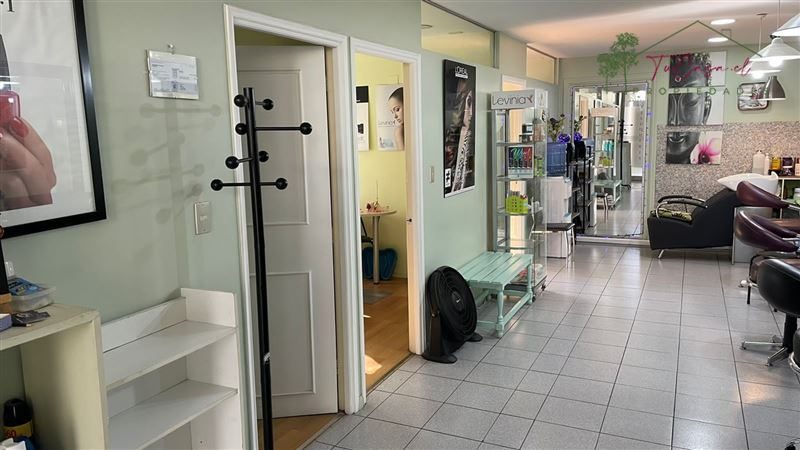 Oficina en arriendo en Providencia — foto 4