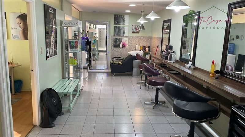 Oficina en arriendo en Providencia — foto 6