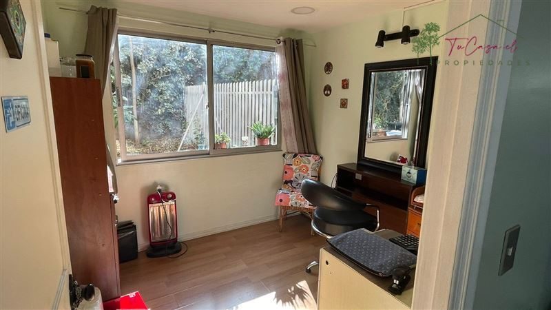 Oficina en arriendo en Providencia — foto 7