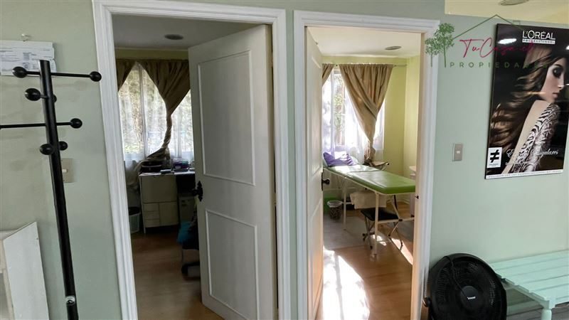 Oficina en arriendo en Providencia — foto 8