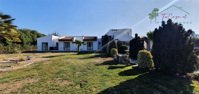 Casa en venta en Talagante — foto 1