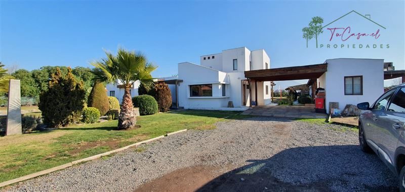 Casa en venta en Talagante — foto 3