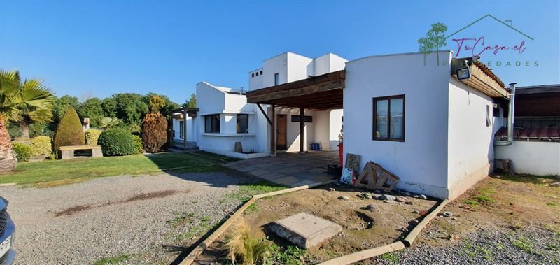 Casa en venta en Talagante — foto 4