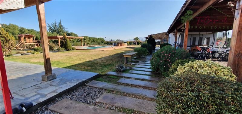 Casa en venta en Talagante — foto 10