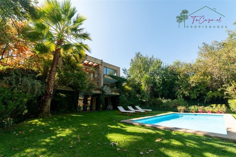 Casa en venta en Las Condes — foto 1