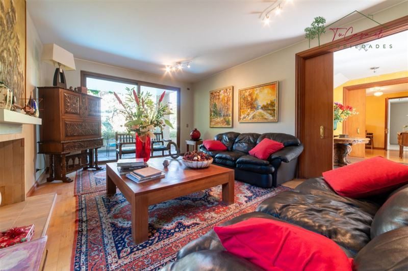 Casa en venta en Las Condes — foto 3