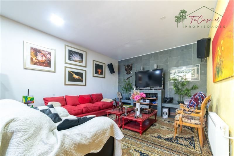 Casa en venta en Las Condes — foto 4