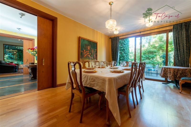 Casa en venta en Las Condes — foto 5