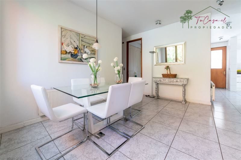 Casa en venta en Las Condes — foto 8