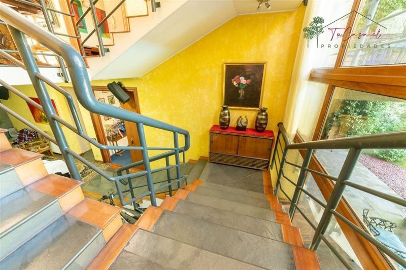 Casa en venta en Las Condes — foto 9