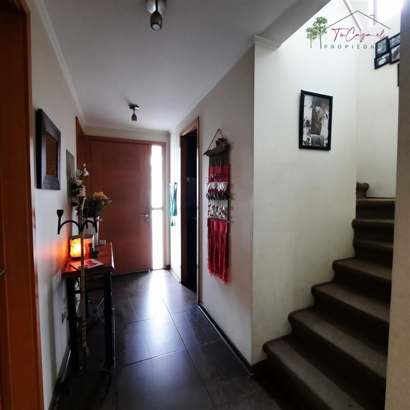 Casa en venta en Peñalolén — foto 3