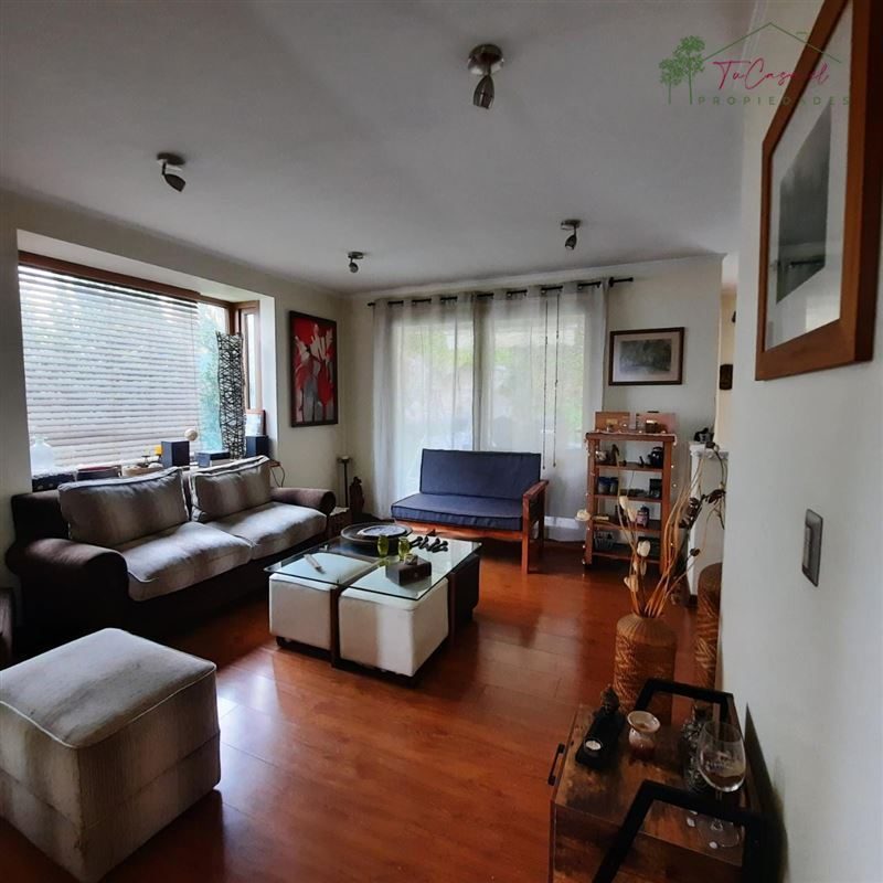 Casa en venta en Peñalolén — foto 5