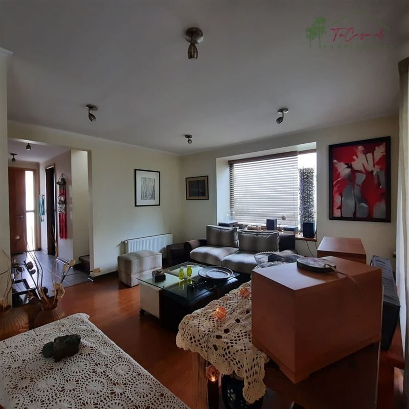 Casa en venta en Peñalolén — foto 6