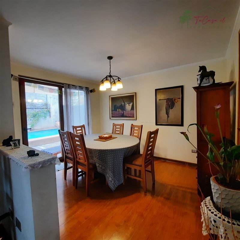 Casa en venta en Peñalolén — foto 7