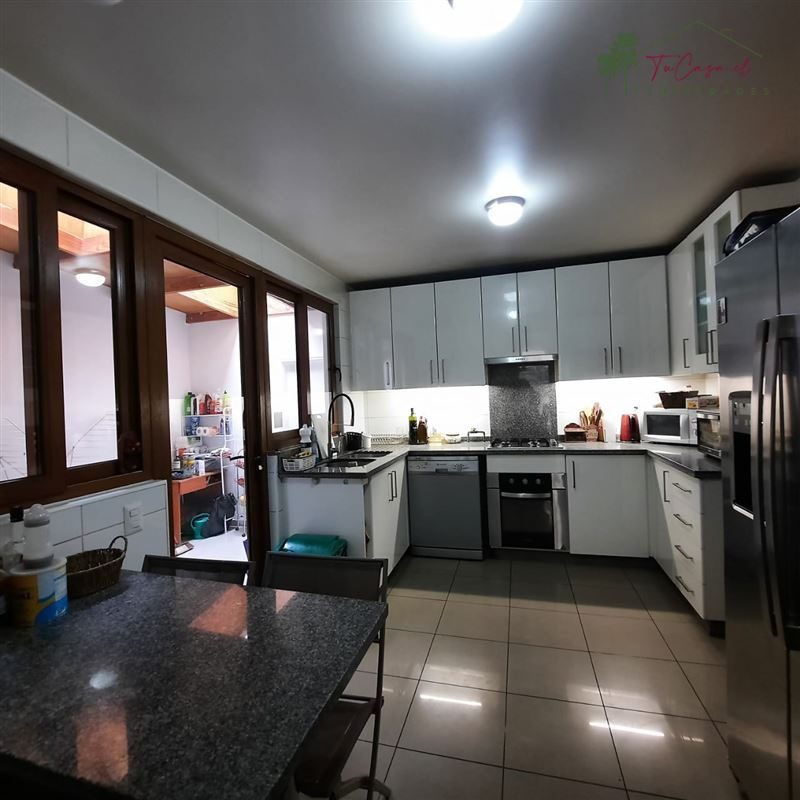 Casa en venta en Peñalolén — foto 8