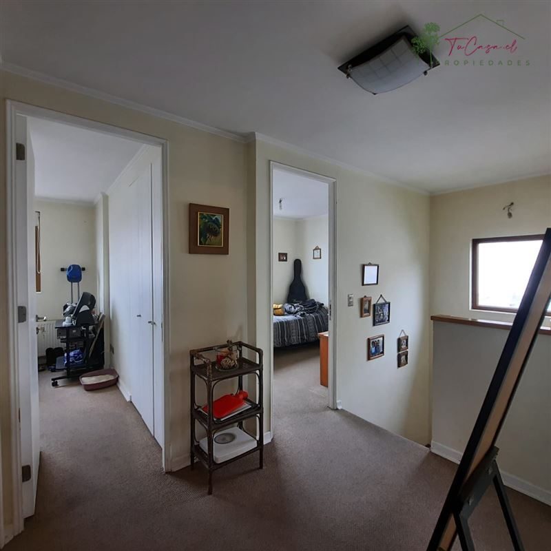 Casa en venta en Peñalolén — foto 10