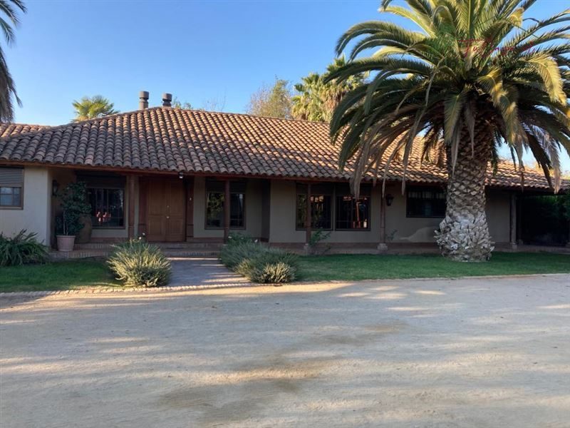 Casa en venta en Talagante — foto 2