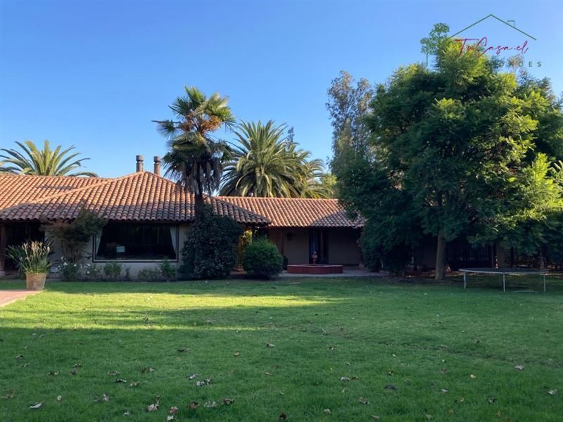 Casa en venta en Talagante — foto 6
