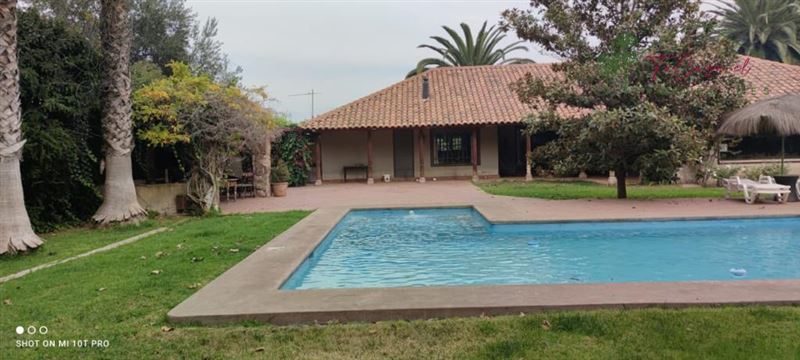 Casa en venta en Talagante — foto 7