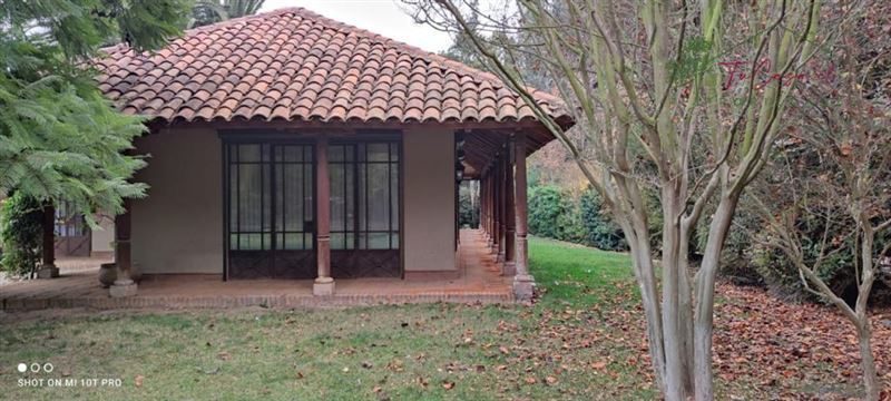 Casa en venta en Talagante — foto 8