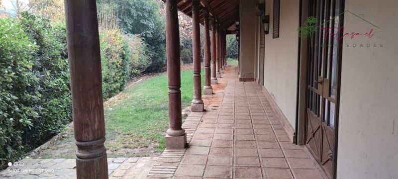 Casa en venta en Talagante — foto 9