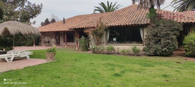 Casa en venta en Talagante — foto 10