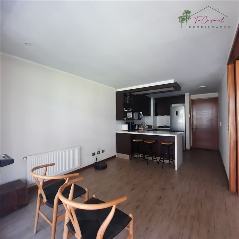 Departamento en arriendo en Lo Barnechea — foto 2