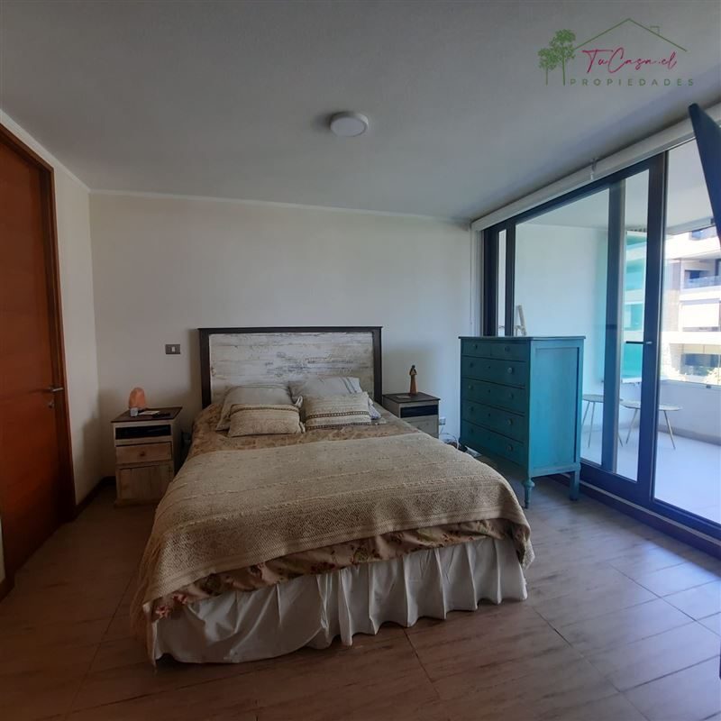 Departamento en arriendo en Lo Barnechea — foto 5