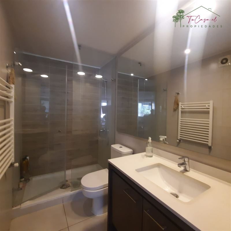 Departamento en arriendo en Lo Barnechea — foto 6