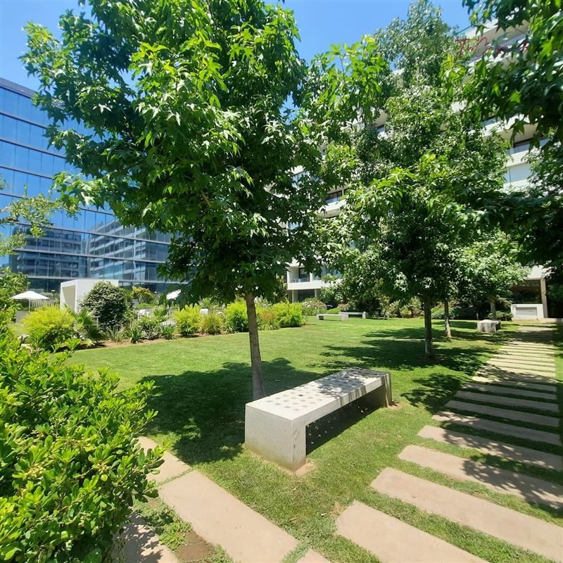 Departamento en arriendo en Lo Barnechea — foto 10