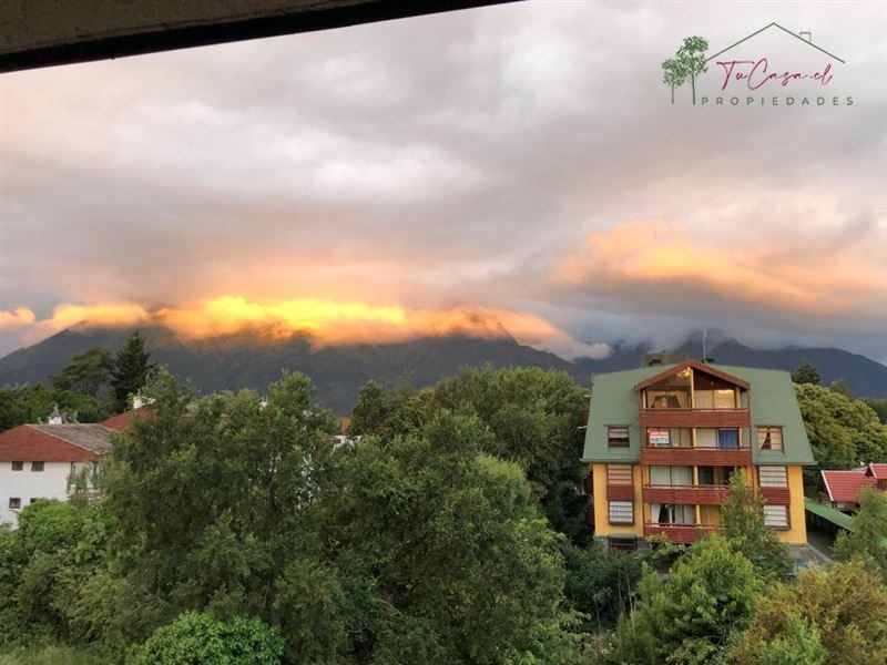 Departamento en venta en Pucón — foto 2