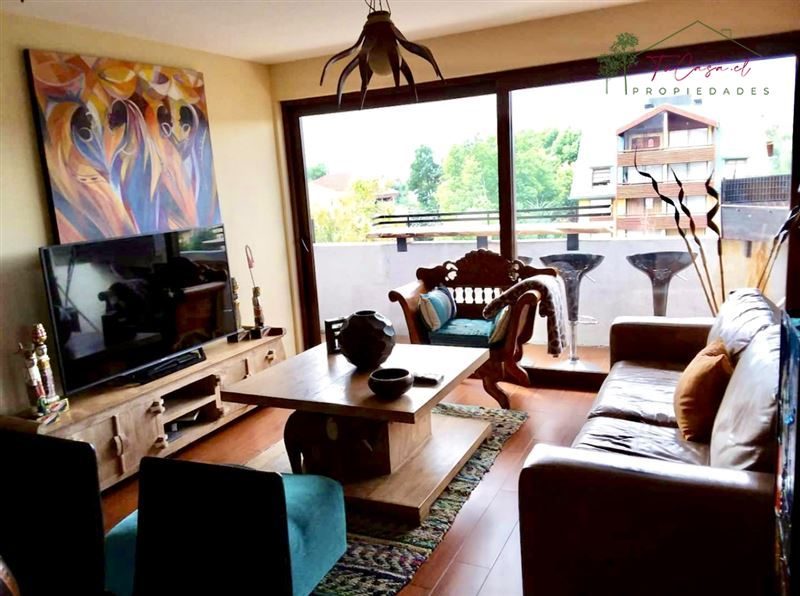 Departamento en venta en Pucón — foto 3