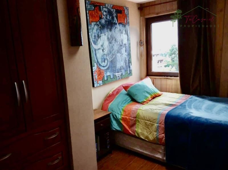 Departamento en venta en Pucón — foto 6