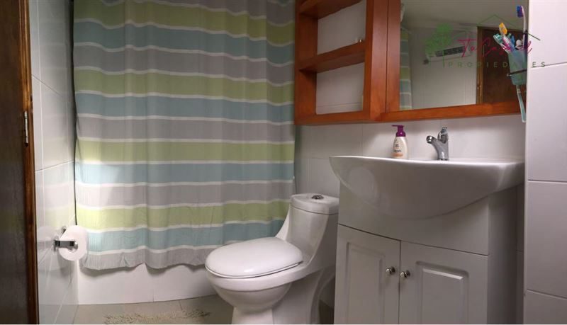 Departamento en venta en Pucón — foto 7