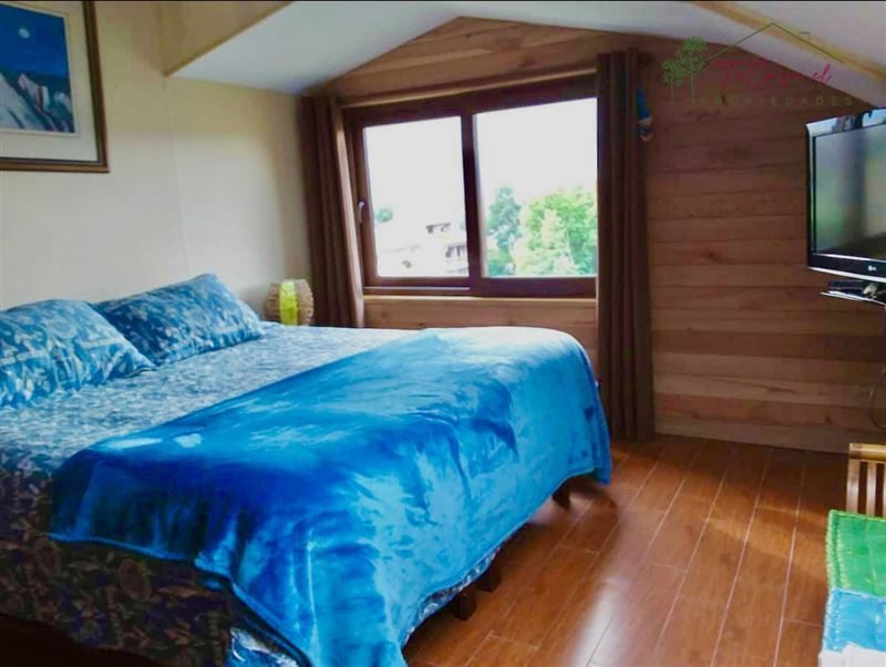 Departamento en venta en Pucón — foto 8