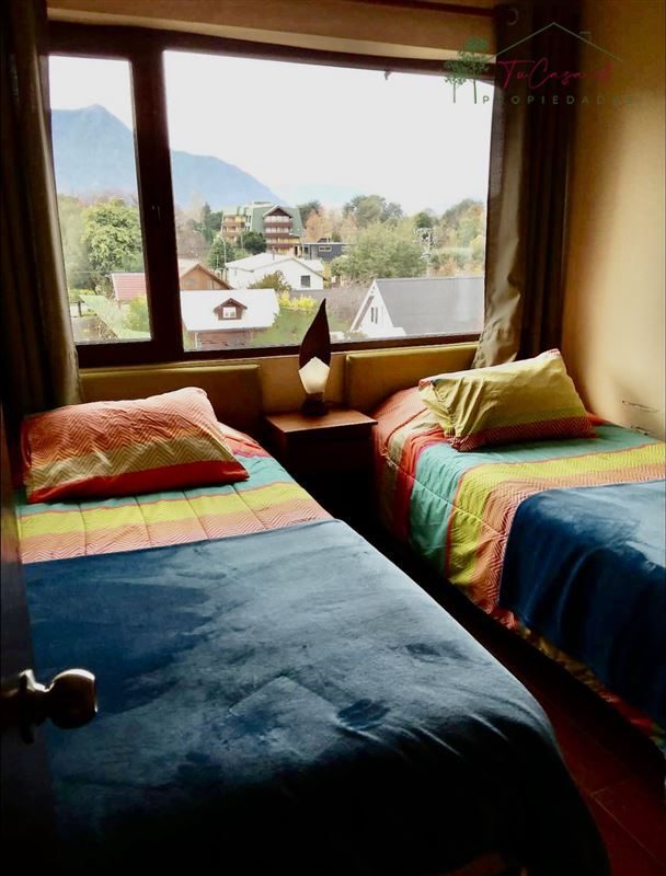Departamento en venta en Pucón — foto 10