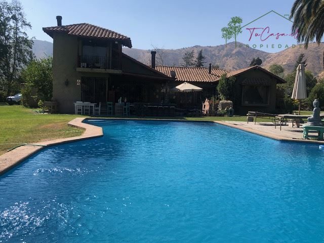Casa en venta en Calera de Tango — foto 1