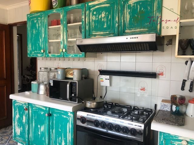 Casa en venta en Calera de Tango — foto 6