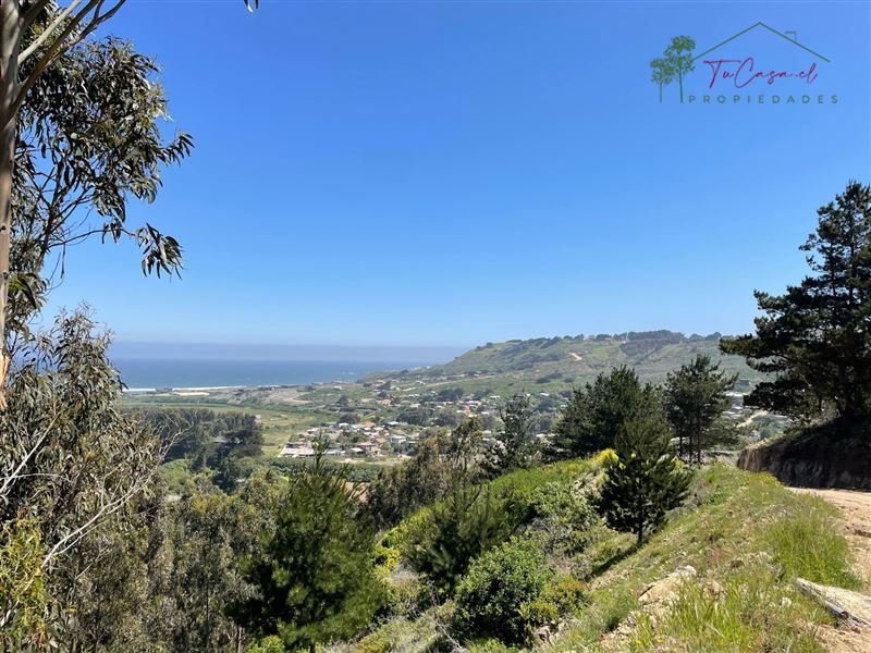 Terreno en venta en Navidad — foto 1