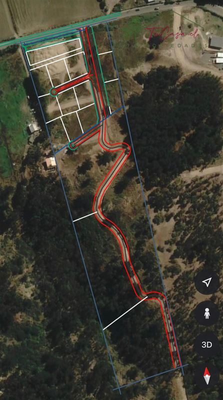 Terreno en venta en Navidad — foto 10