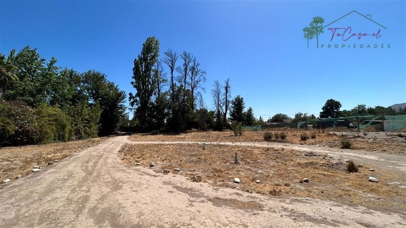 Parcela en venta en Talagante — foto 1