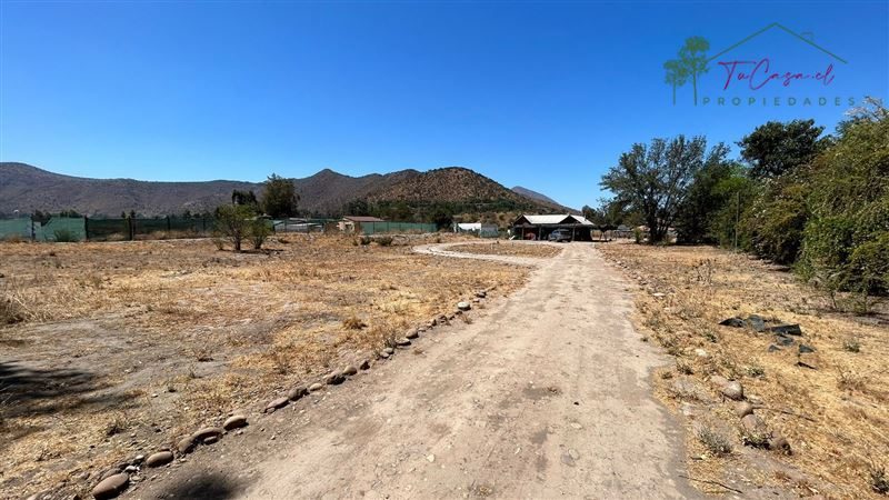 Parcela en venta en Talagante — foto 2