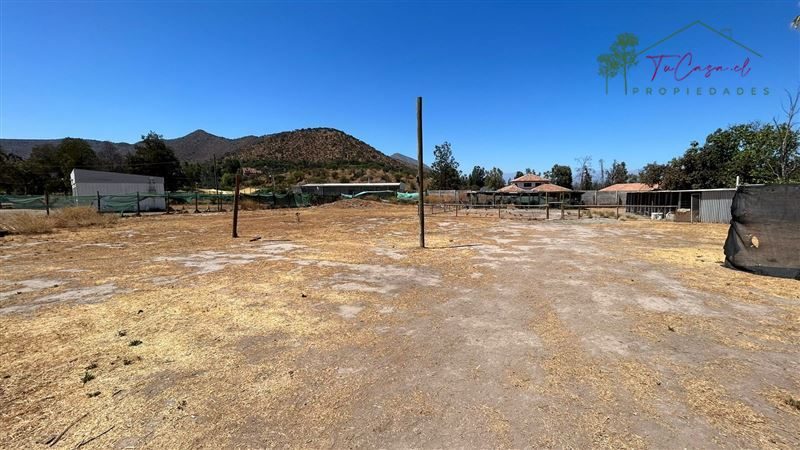 Parcela en venta en Talagante — foto 6