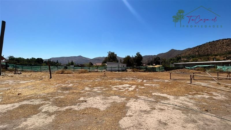 Parcela en venta en Talagante — foto 7