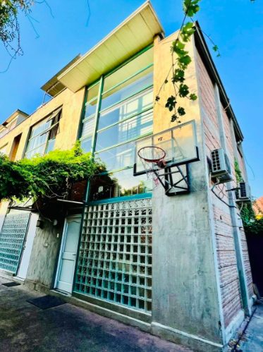 Casa en venta en Ñuñoa — foto 1