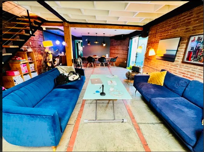 Casa en venta en Ñuñoa — foto 2
