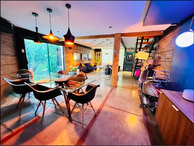 Casa en venta en Ñuñoa — foto 3