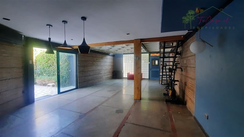 Casa en venta en Ñuñoa — foto 5