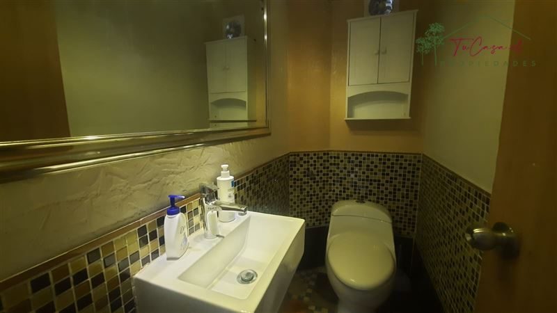 Casa en venta en Ñuñoa — foto 6