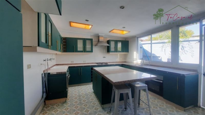Casa en venta en Ñuñoa — foto 8